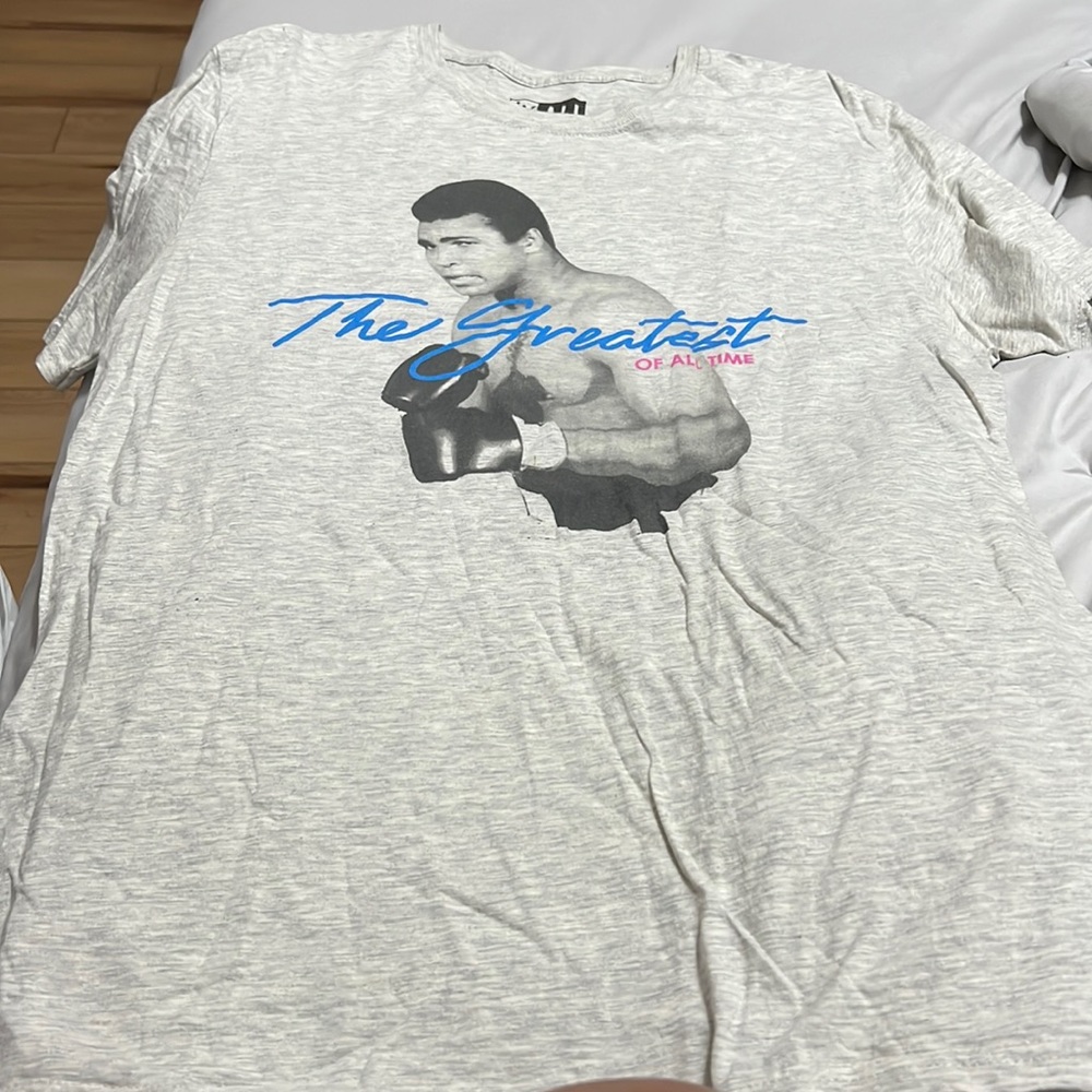Tshirt